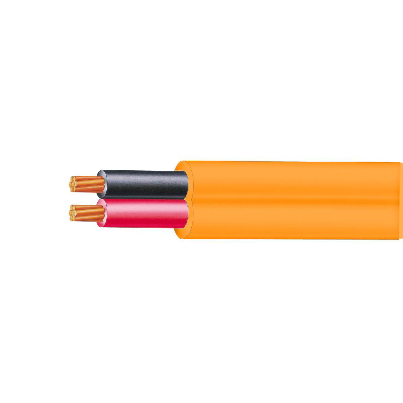 PVC Sheath Low voltage cables conforming to IEC 60502-1 & BS 7655